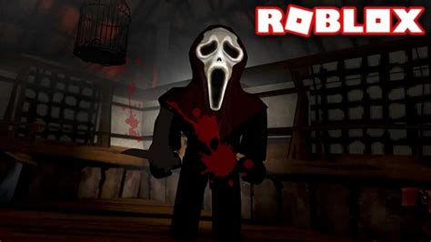 best horror games roblox|10 Best Horror Games on Roblox (May 2025) .